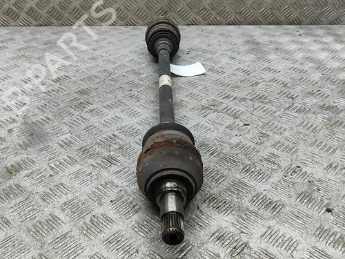 Left rear driveshaft MERCEDES-BENZ GLA-CLASS (X156) GLA 220 CDI 4-matic (156.905) | BP17015261M40 
