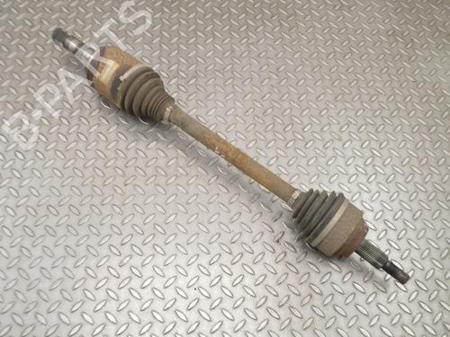Used Left rear driveshaft JEEP GRAND CHEROKEE IV (WK, WK2) 3.0 CRD V6 4x4 (241 hp) 30231190
