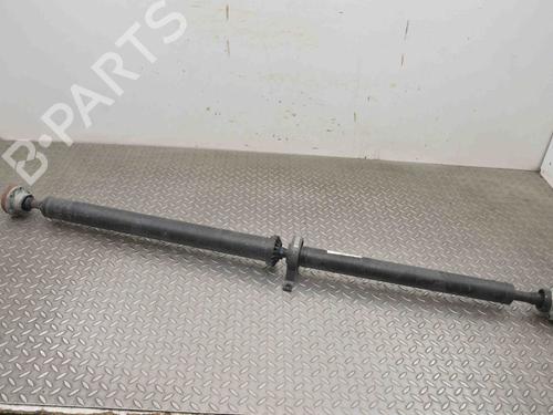 Driveshaft JAGUAR XF II (X260) 2.0 D | BP30236853M37