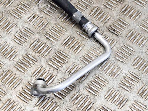 AC pipe TOYOTA C-HR (_X1_) 1.8 Hybrid (ZYX10_, ZYX11_) | BP14642706M126