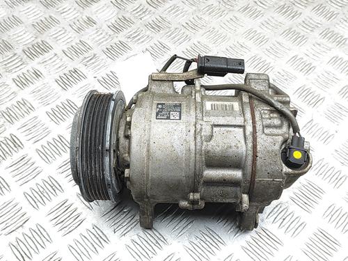 Compressor A/A Compressor A/A BMW X4 (G02, F98) xDrive 20 d (190 hp) 35789970 35789970