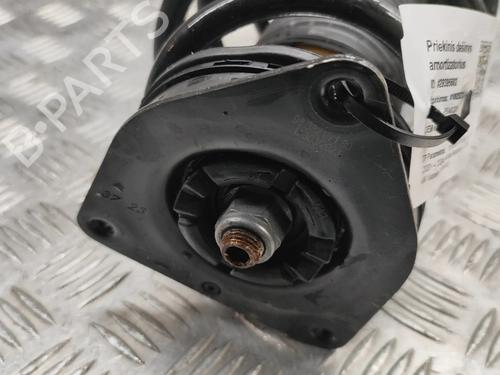 Right front shock absorber CITROËN C4 III (BA_, BB_, BC_) 1.2 PureTech 130 (BAHNSA, BAHNSB) | BP33370221M17 - Image 6