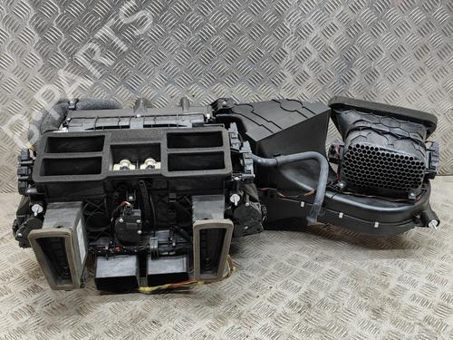 Heater matrix box PORSCHE PANAMERA (970) 3.6 4 | BP16194124M61 