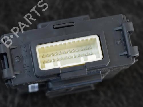 Electronic module NISSAN QASHQAI II (J11, J11_) 1.2 DIG-T | BP6742230M83