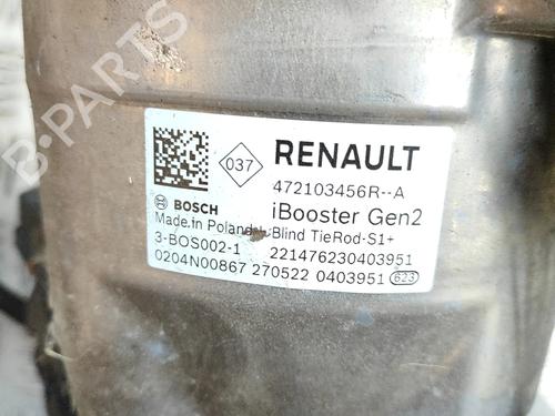 Servo brake RENAULT ZOE (BFM_) ZOE (BFMC, BFMD) | BP38500000M42 - Image 6
