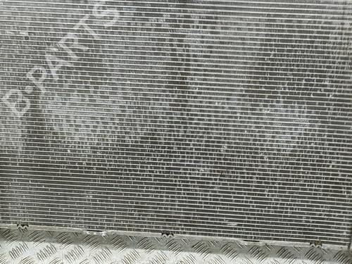 Water radiator AUDI A7 Sportback (4GA, 4GF) 3.0 TDI quattro | BP26546138M31