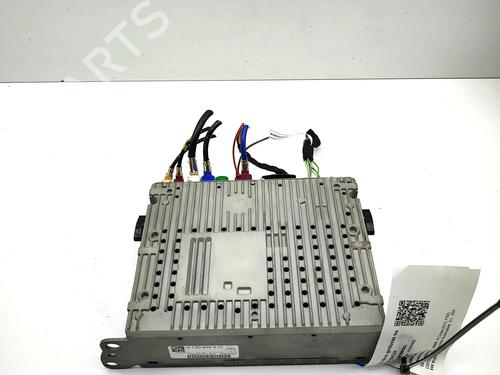 Electronic module BMW 8 Coupe (G15, F92) 840 i | BP37698501M83  - Image 5