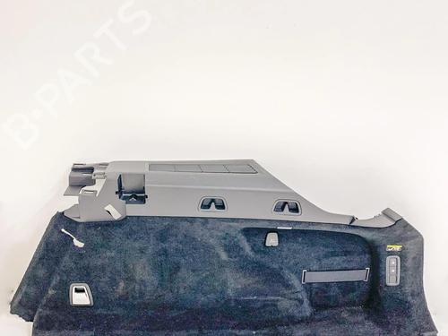 Used Boot lining VOLVO V90 II Cross Country (236) T5 AWD (249 hp) 27747598