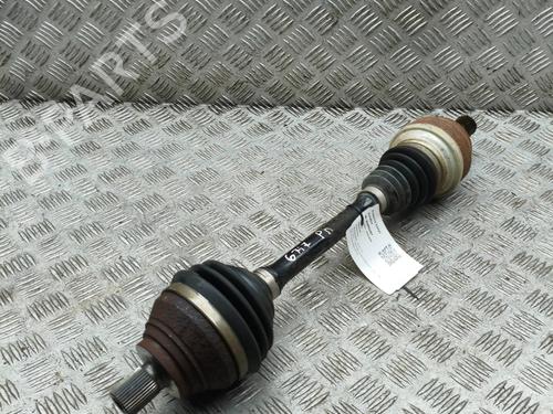 Left front driveshaft AUDI Q3 (F3B) 35 TFSI | BP39575588M38 - Image 4