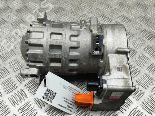 AC compressor VW ID.4 (E21) PRO | BP31360191M34