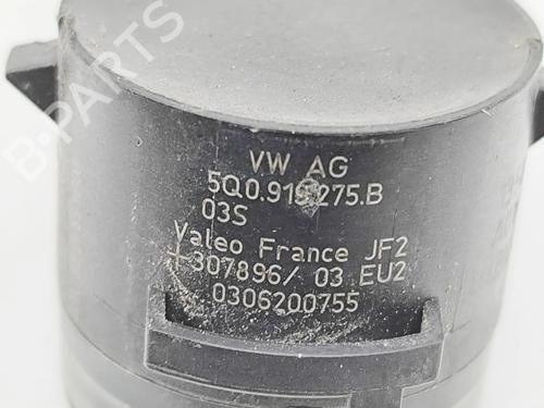 Electronic module VW TOUAREG (CR7, RC8) 3.0 TSI 4motion | BP33393598M83 - Image 6