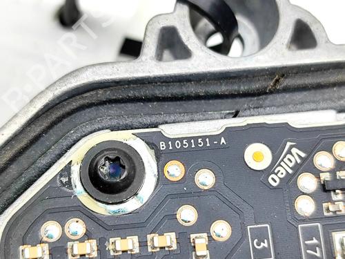 Electronic module VOLVO V90 II Estate (235) D5 AWD | BP36275102M83  - Image 8