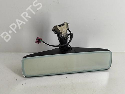 Used Rear mirror Rear mirror MERCEDES-BENZ EQB (X243) EQB 350 4-matic (243.612) (292 hp) 28554412 28554412