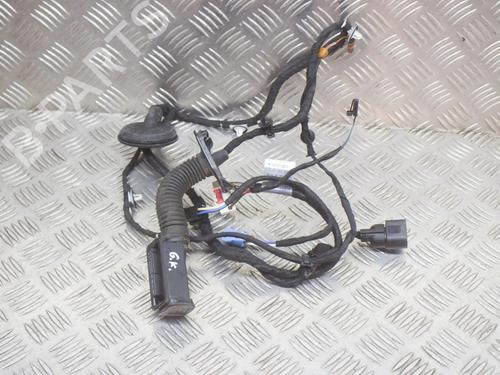 Used Wiring harness Wiring harness AUDI A5 Sportback (F5A, F5F) 2.0 TDI quattro (190 hp) 14624338 14624338