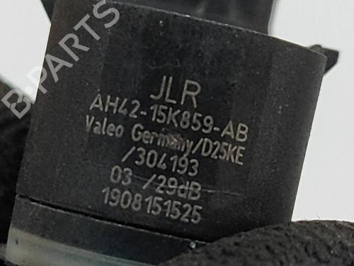Electronic module LAND ROVER RANGE ROVER SPORT II (L494) 3.0 SDV6 4x4 | BP28388211M83 