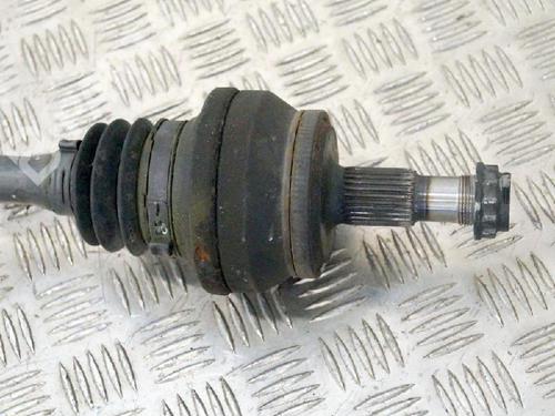 Right rear driveshaft MERCEDES-BENZ E-CLASS (W212) E 220 CDI | BP6734130M41 
