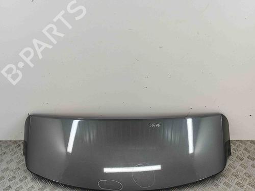 Spoiler bagklap JAGUAR F-PACE (X761) 2.0 TD4 (163 hp) 29829704
