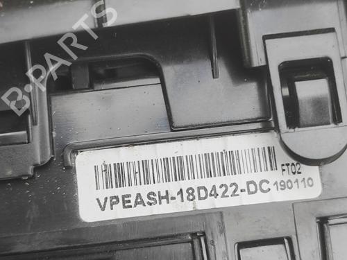 Electronic module NISSAN NAVARA NP300 Pickup (D23, D23T) 2.3 dCi 4x4 (D231, D23T) | BP34218133M83 - Image 5