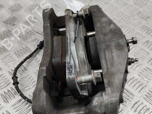 Left front brake caliper JAGUAR XJ (X351) 3.0 SCV6 | BP19501445M105 