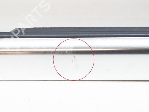 Door moulding trim MERCEDES-BENZ C-CLASS (W205) C 200 BlueTEC / d (205.037) | BP14630668C150 