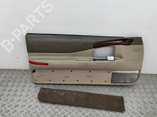 Used Front left panel Front left panel CADILLAC ELDORADO Coupe 4.6 (299 hp) 33373528 33373528