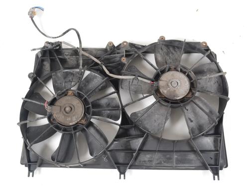 radiator-fan-suzuki-grand-vitara-ii-jt-te-td-2005-33355093 main image