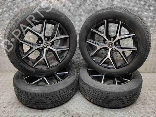 Jante TOYOTA RAV 4 IV (_A4_) 2.5 Hybrid (AVA42_) (155 hp) 19076321