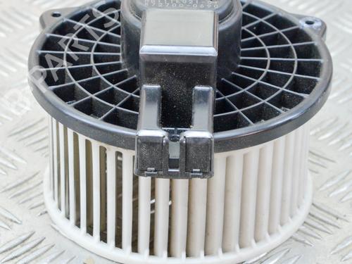 Heater blower motor MAZDA 6 Estate (GH) 2.0 MZR (GHEFW, GH10F) | BP8843132M62 