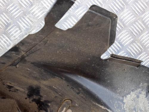 Wheel arch MERCEDES-BENZ A-CLASS (W168) A 160 (168.033, 168.133) | BP14631957C56 