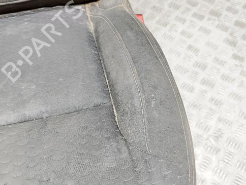 Right front seat OPEL VIVARO B Van (X82) 1.6 CDTI (05) | BP36067194C16 - Image 9
