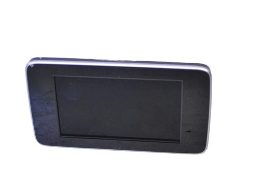 Used Display monitor Display monitor MERCEDES-BENZ C-CLASS (W205) C 250 BlueTEC / d (205.008, 205.006) (204 hp) 36043539 36043539
