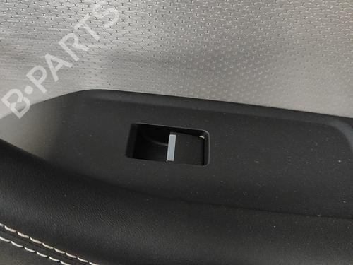 Rear right panel JAGUAR I-PACE (X590) EV400 AWD | BP27780170C61 - Image 3