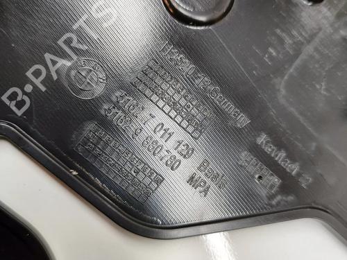 Spoiler bagklap BMW X1 (U11) iX1 xDrive 30 | BP28554279C96 