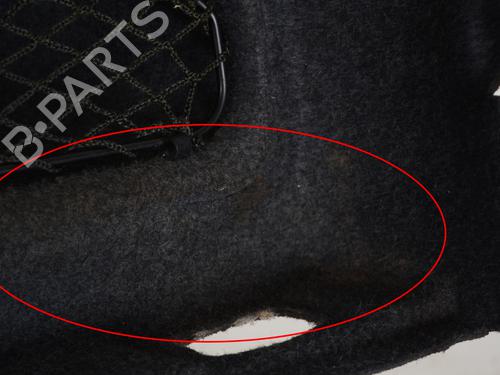 Boot lining AUDI A5 (8T3) 3.0 TDI quattro | BP33356393I3  - Image 5