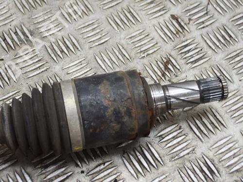 Right rear driveshaft LAND ROVER DISCOVERY SPORT (L550) 2.0 D 4x4 | BP10073552M41 