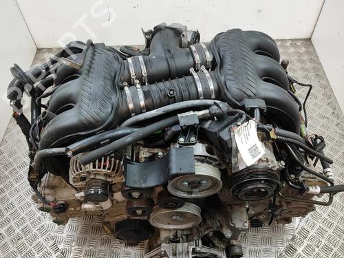 Engine PORSCHE BOXSTER (986) 2.7 | BP40226911M1 - Image 6