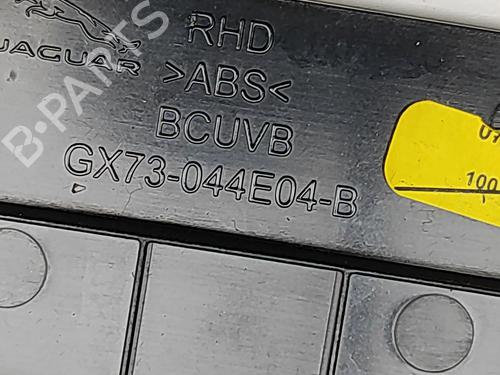 Andre JAGUAR XE (X760) 2.0 D AWD | BP31360440O1