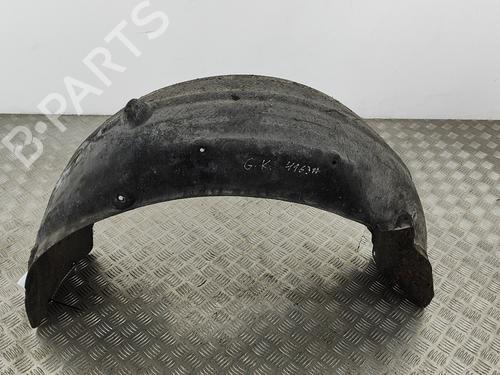 Hjulbue BMW 5 Touring (F11) 525 d (204 hp) 16077010
