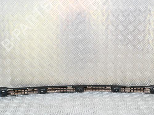 Rear bumper bracket TESLA MODEL S (5YJS) 90D AWD | BP10072562C159 