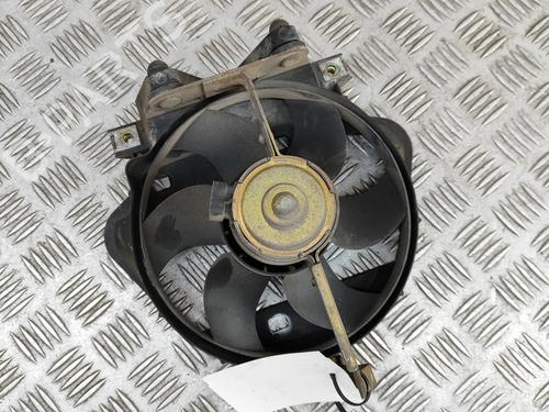 Used Radiator fan Radiator fan PORSCHE BOXSTER (986) 2.5 (204 hp) 27317919 27317919