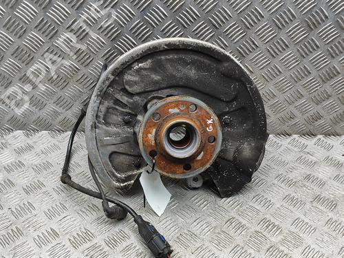 left-rear-steering-knuckle-mercedes-benz-gle-v167-2018-32755696 main image