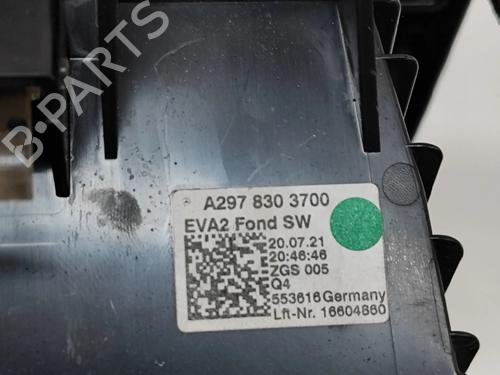 Air vent MERCEDES-BENZ EQS (V297) EQS 450+ (297.123) | BP28557075I21  - Image 7