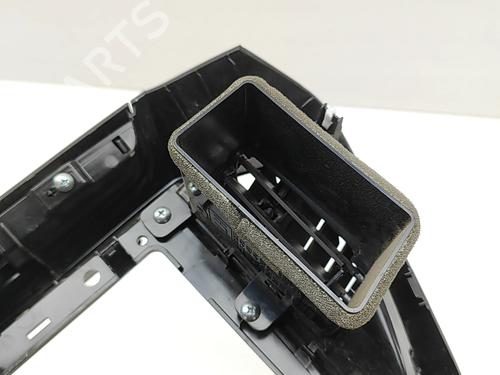 Luftventil ISUZU D-MAX II (TFR, TFS) 1.9 Ddi 4x4 (TFS87J) | BP33384266I21  - Image 6