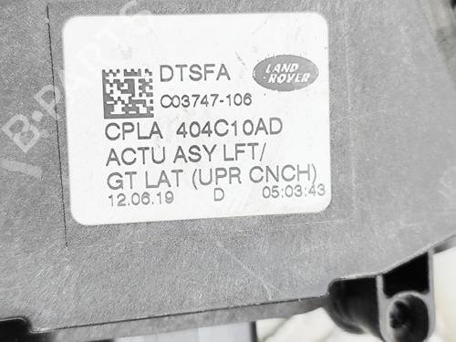 Electronic module LAND ROVER RANGE ROVER IV (L405) 5.0 SCV8 4x4 | BP32119017M83 