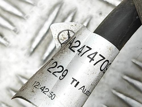 Pipe MERCEDES-BENZ GLA (H247) GLA 200 d (247.712) | BP32143012M125 