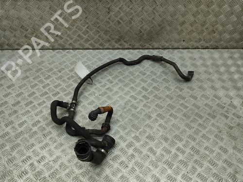 Pipe BMW X5 (F15, F85) M 50 d | BP25219332M125