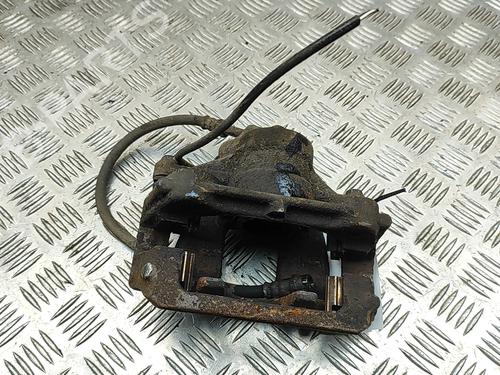 Left rear brake caliper MERCEDES-BENZ SPRINTER 3,5-t Van (B906) 314 CDI (906.631, 906.633, 906.635, 906.637) | BP31528663M107 