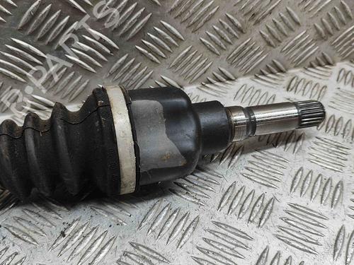Right front driveshaft PEUGEOT 108 1.2 | BP20337055M39