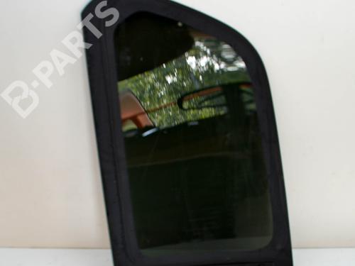 Rear left quarter glass KIA CARNIVAL II (GQ) 2.9 CRDi | BP8840298C93 