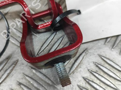 Hinge/Door check strap MG MG ZS SUV (AZS1) EV | BP28557824C146 